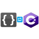 Json2CSharp Converter